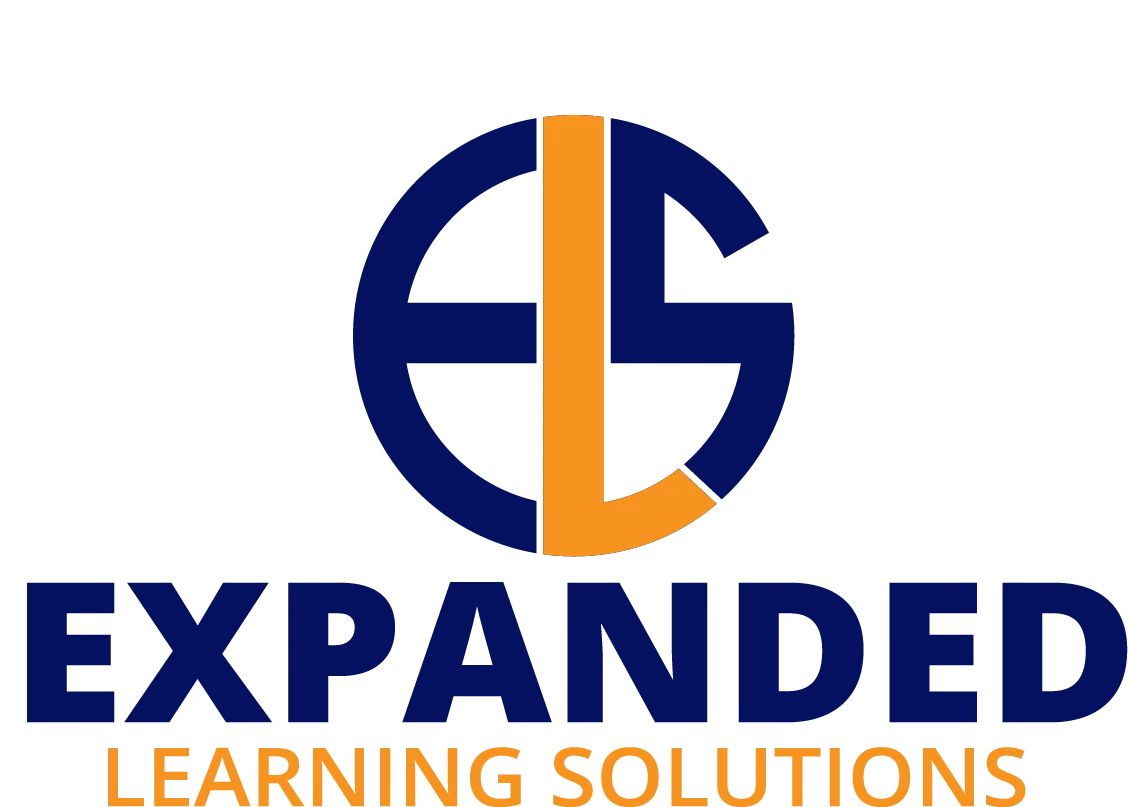 Expanded Learning Solutions Logo