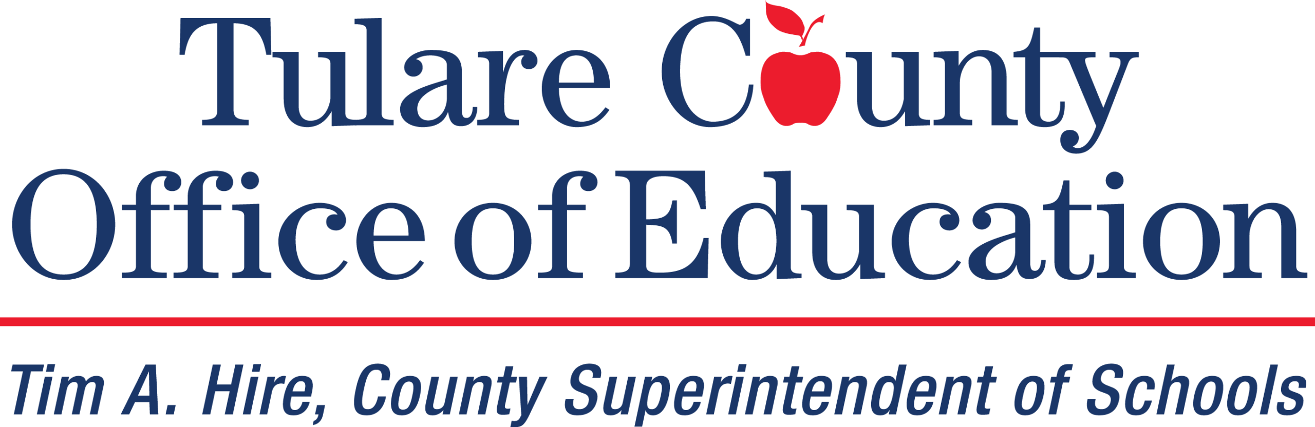 Tulare County