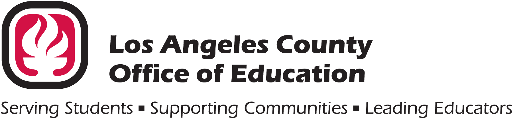 LA County Office of Education